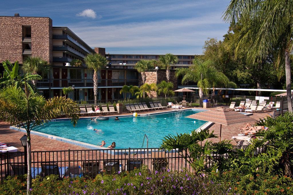 Rosen Inn International Near The Parks Orlando Einrichtungen foto