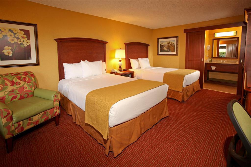 Rosen Inn International Near The Parks Orlando Zimmer foto