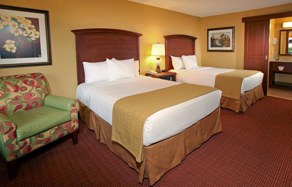 Rosen Inn International Near The Parks Orlando Zimmer foto