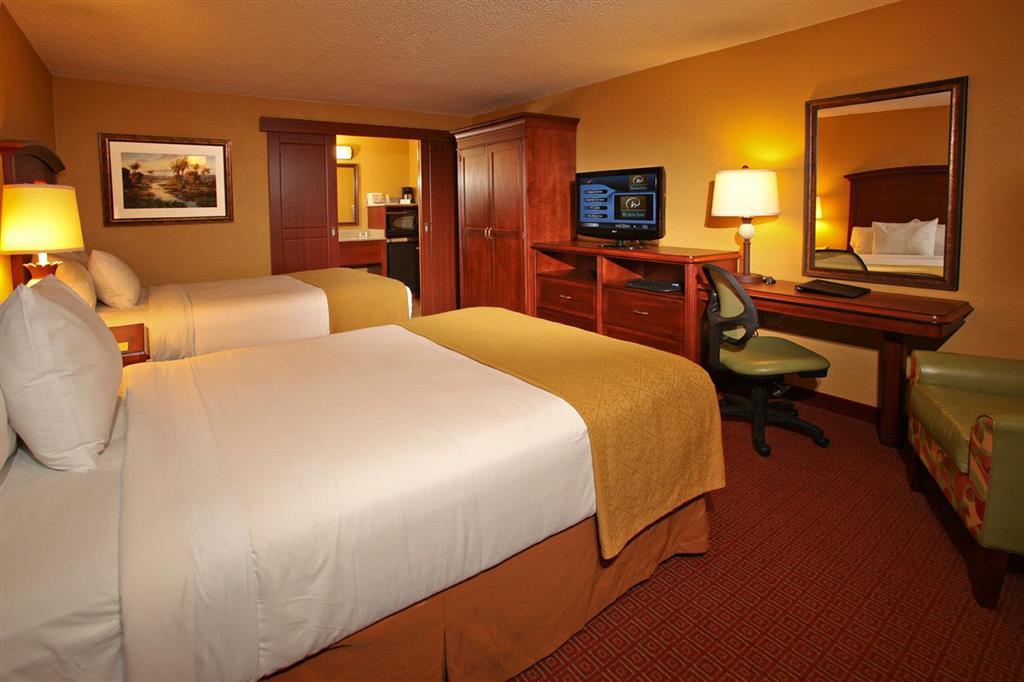 Rosen Inn International Near The Parks Orlando Zimmer foto