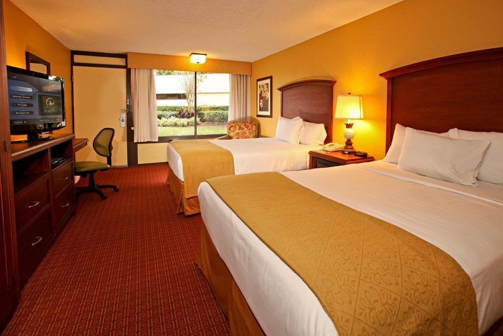 Rosen Inn International Near The Parks Orlando Zimmer foto