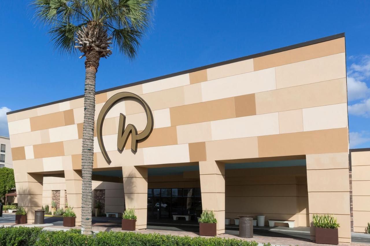 Rosen Inn International Near The Parks Orlando Exterior foto