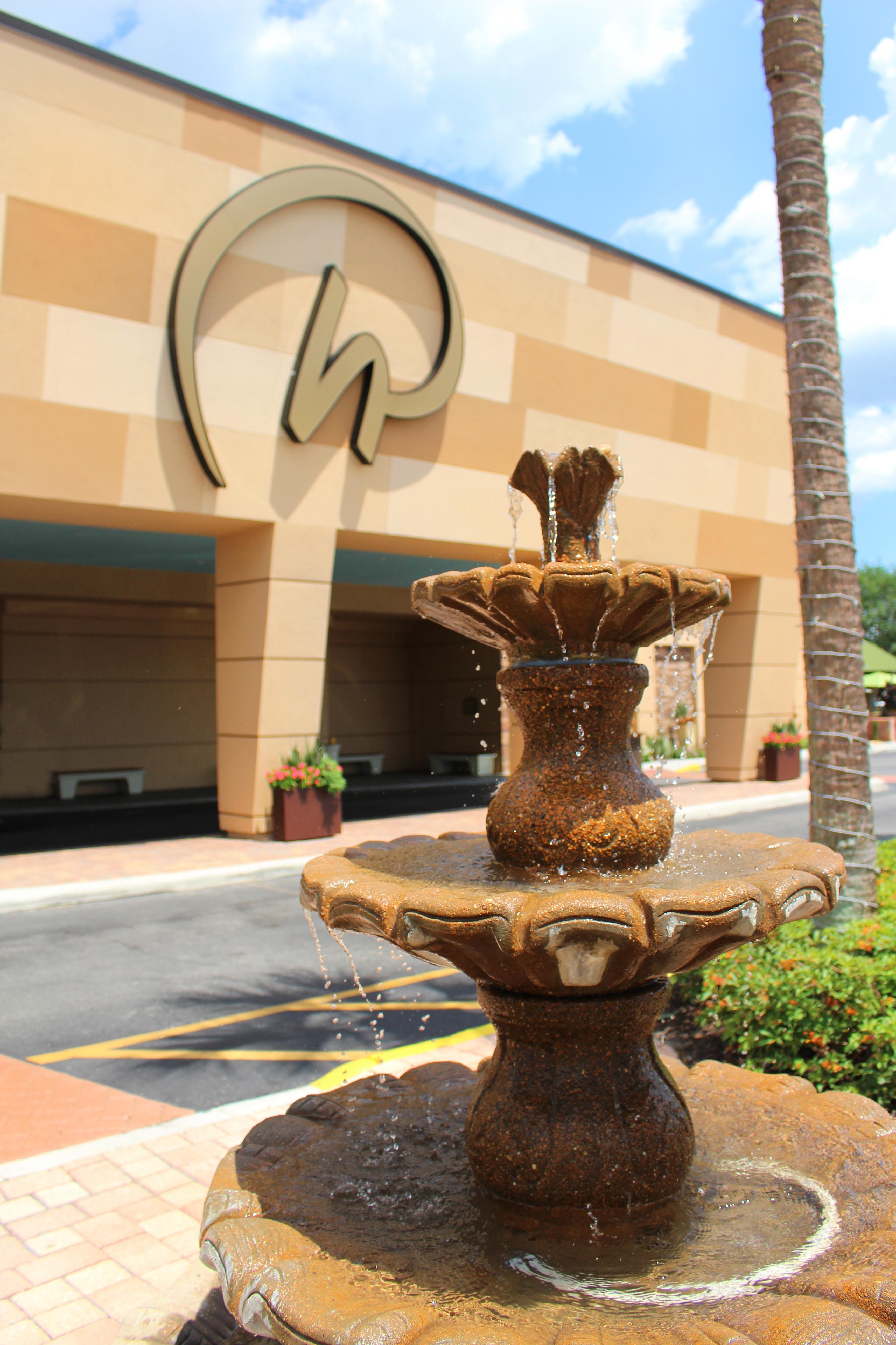 Rosen Inn International Near The Parks Orlando Exterior foto