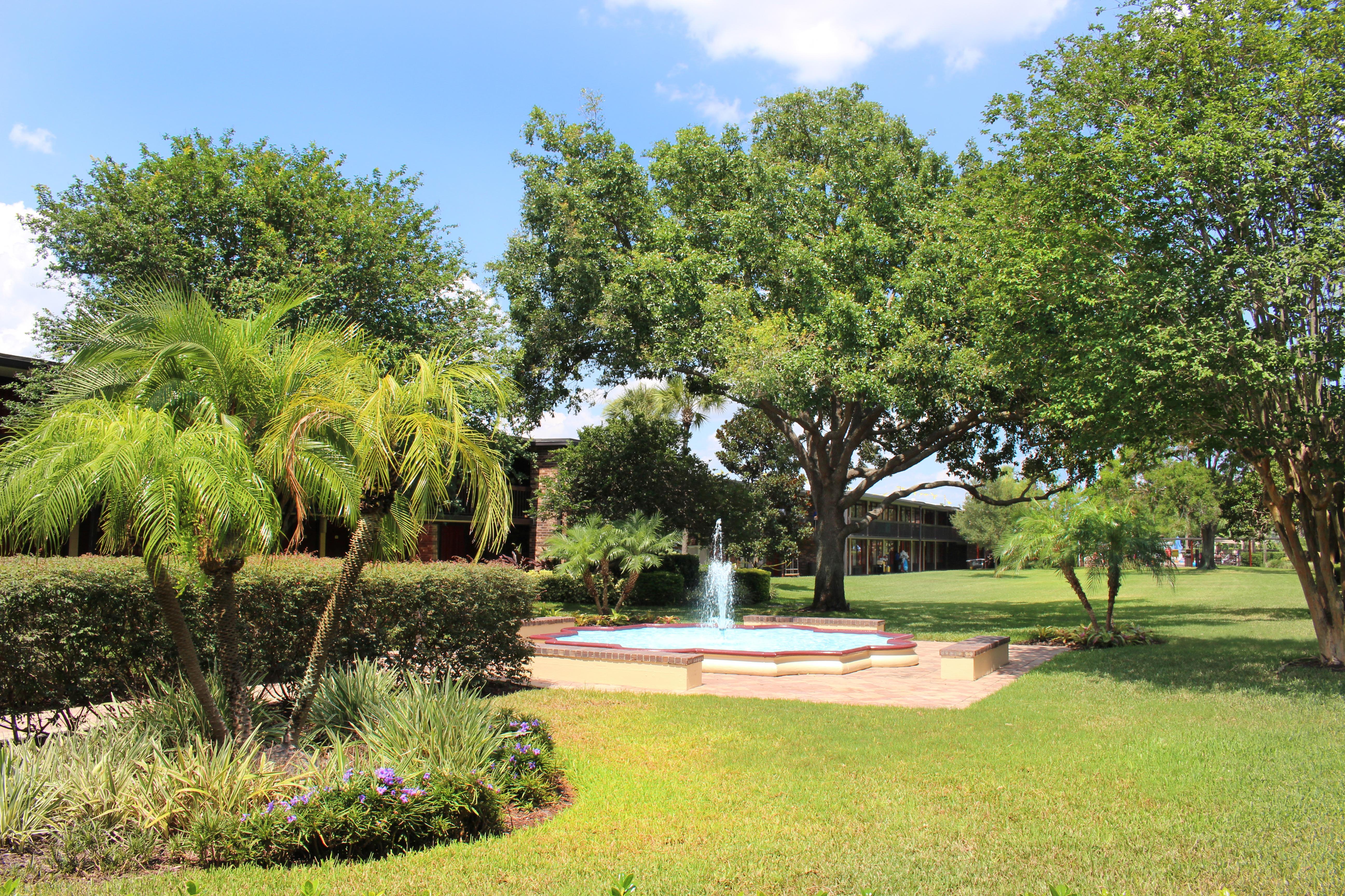 Rosen Inn International Near The Parks Orlando Exterior foto