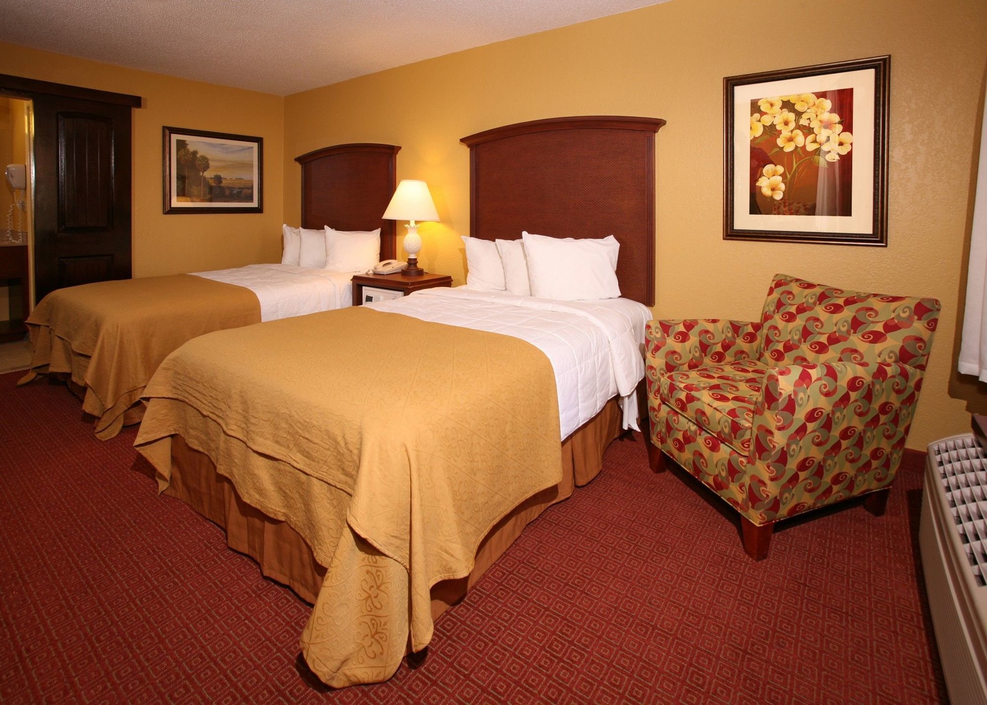 Rosen Inn International Near The Parks Orlando Zimmer foto