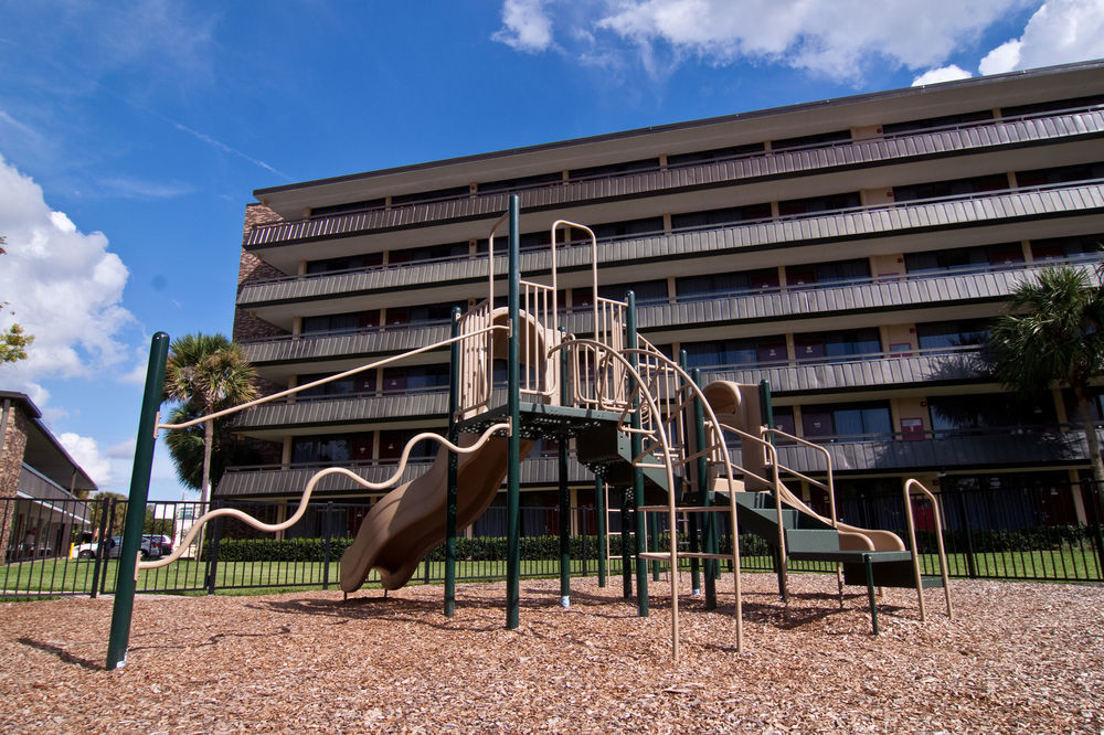 Rosen Inn International Near The Parks Orlando Exterior foto